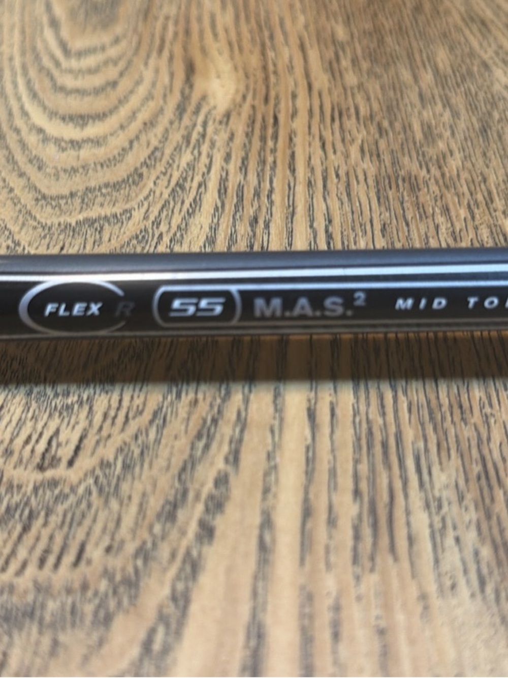 TaylorMade RAC HT 9 Iron - Right Handed - Picture 5 of 8